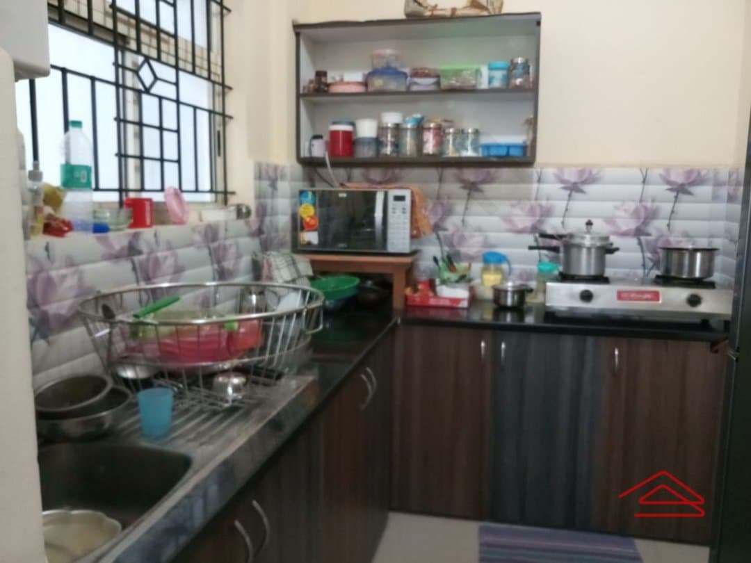 Kitchen 1