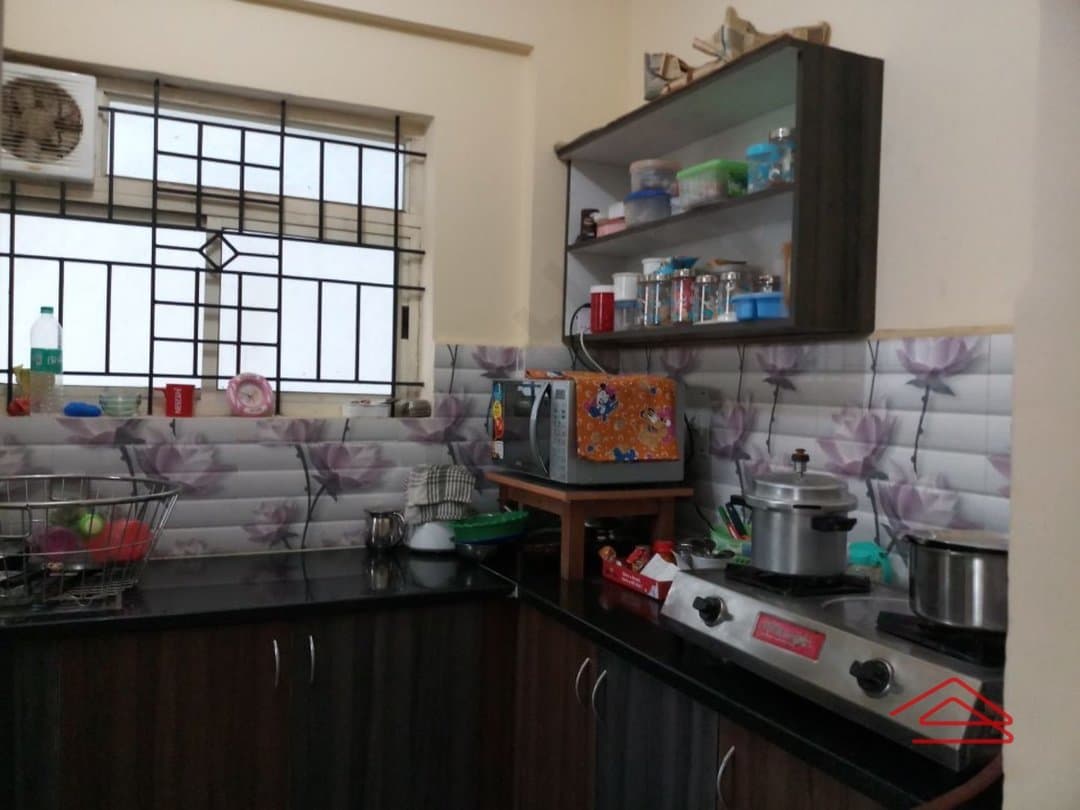 Kitchen 1