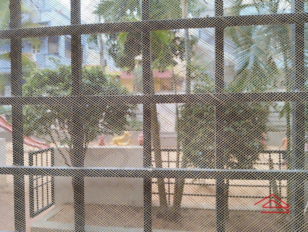 Balcony 2