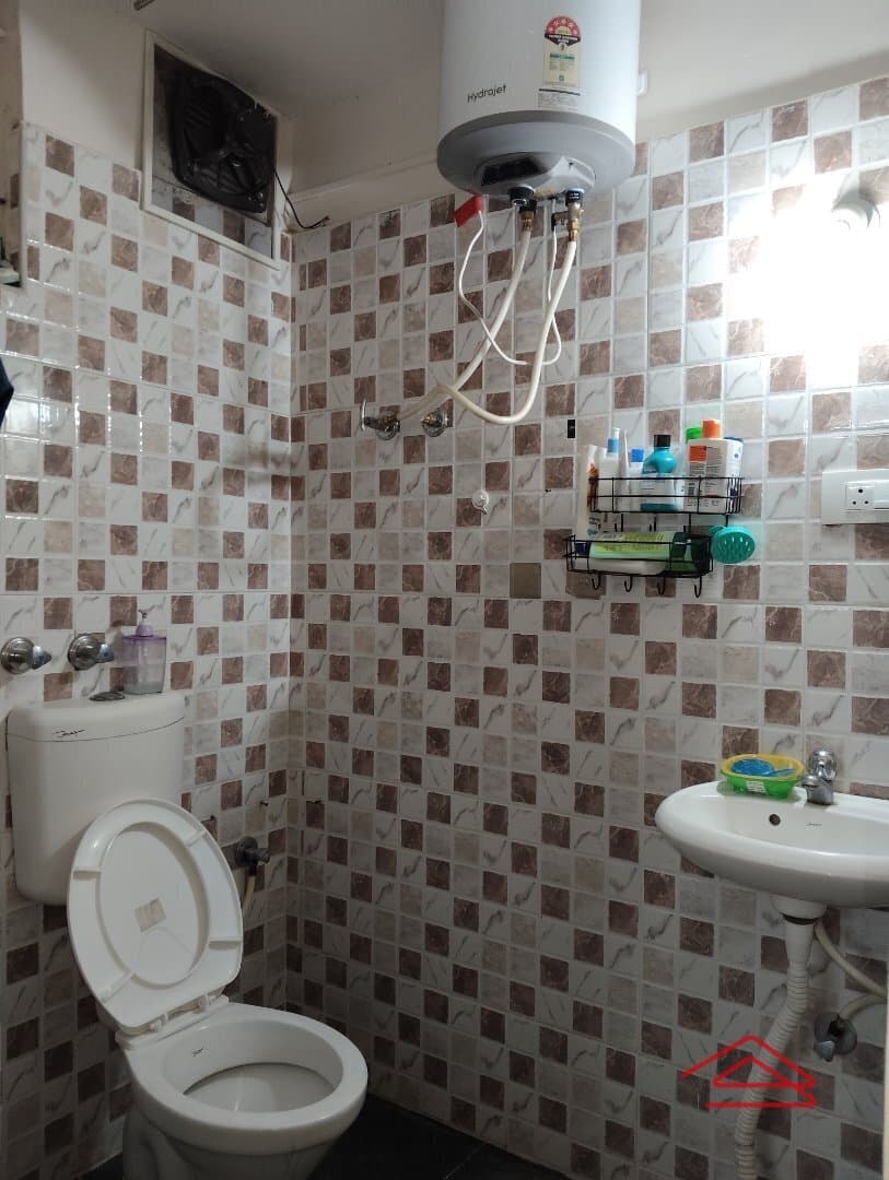 Bathroom 1