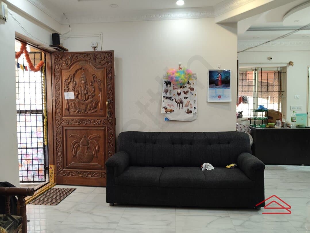 Hall 1