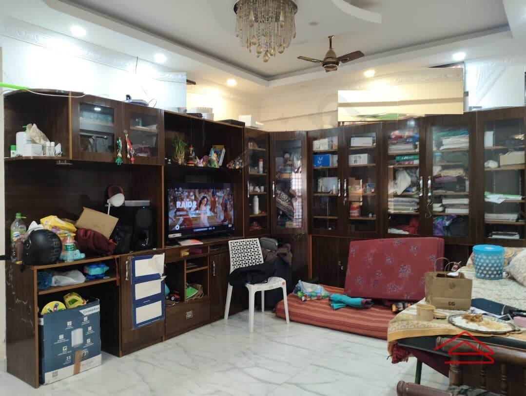 Hall 1