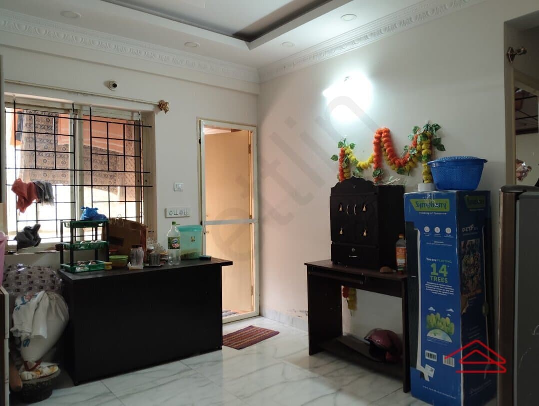 Hall 1