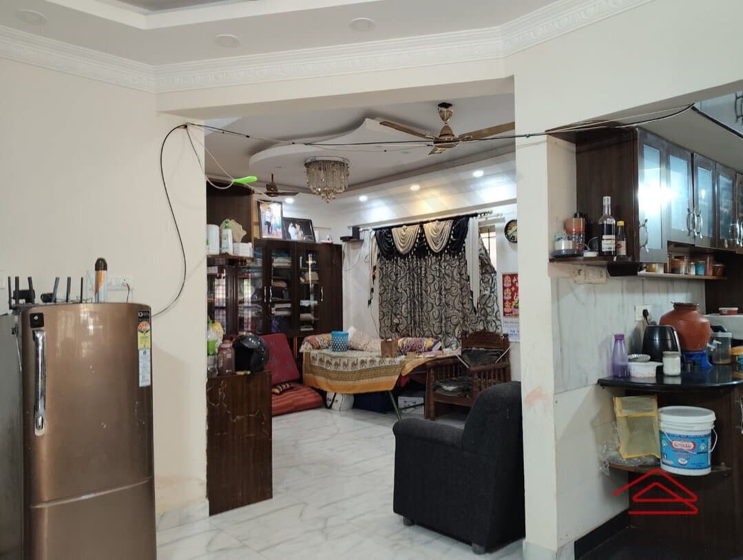Hall 1