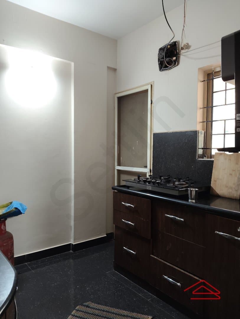 Kitchen 1