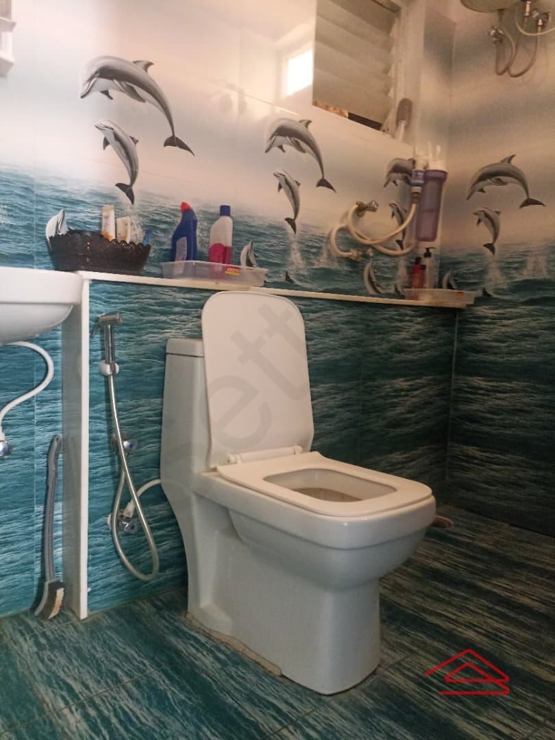 Bathroom 2
