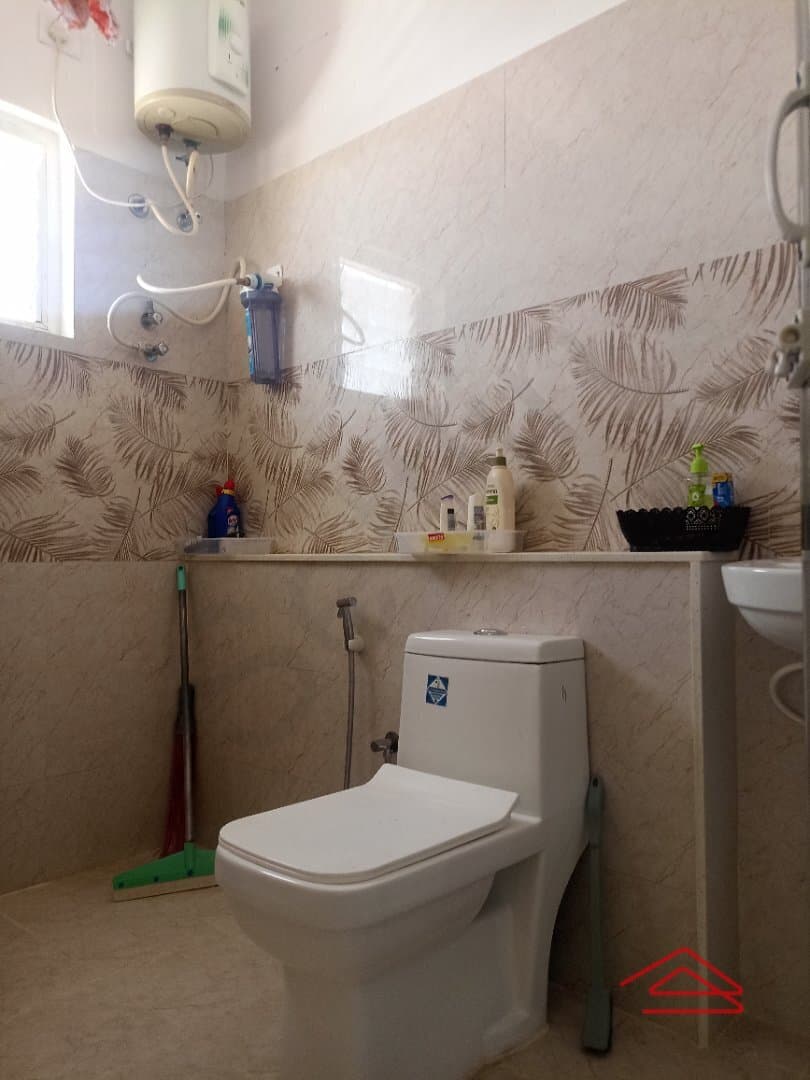 Bathroom 1