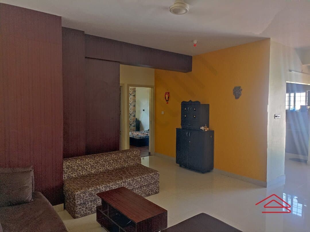 Hall 1