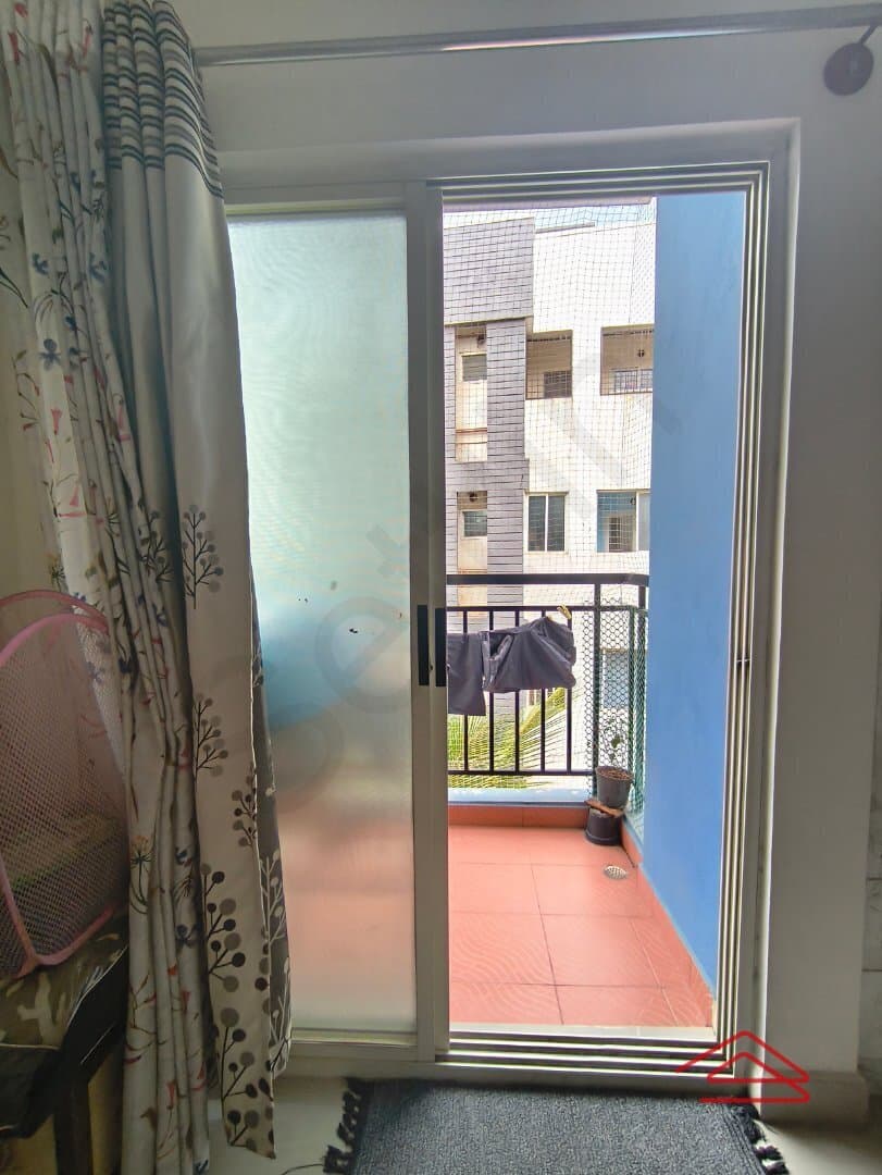 Balcony 3
