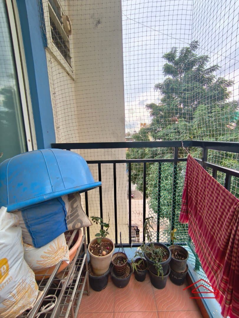 Balcony 3