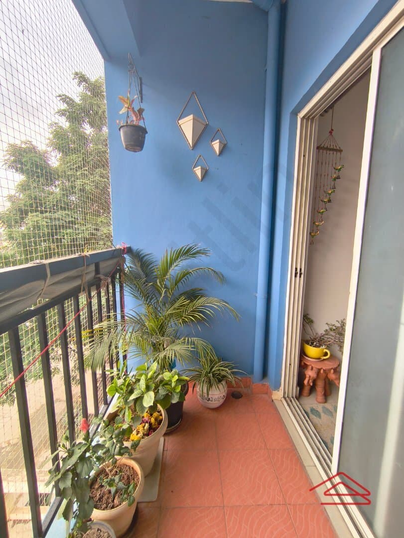 Balcony 2