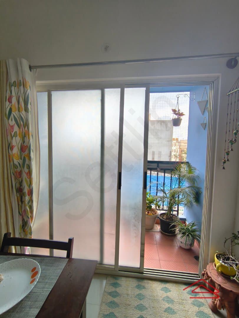 Balcony 2