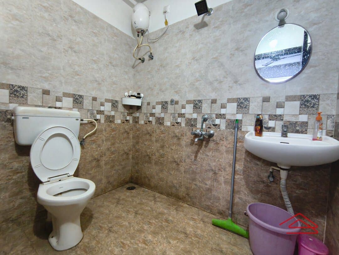 Bathroom 2