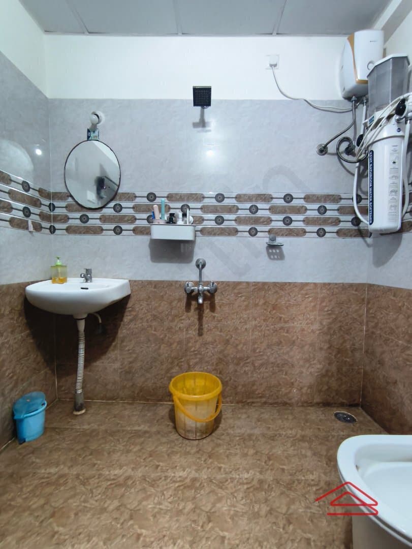Bathroom 1