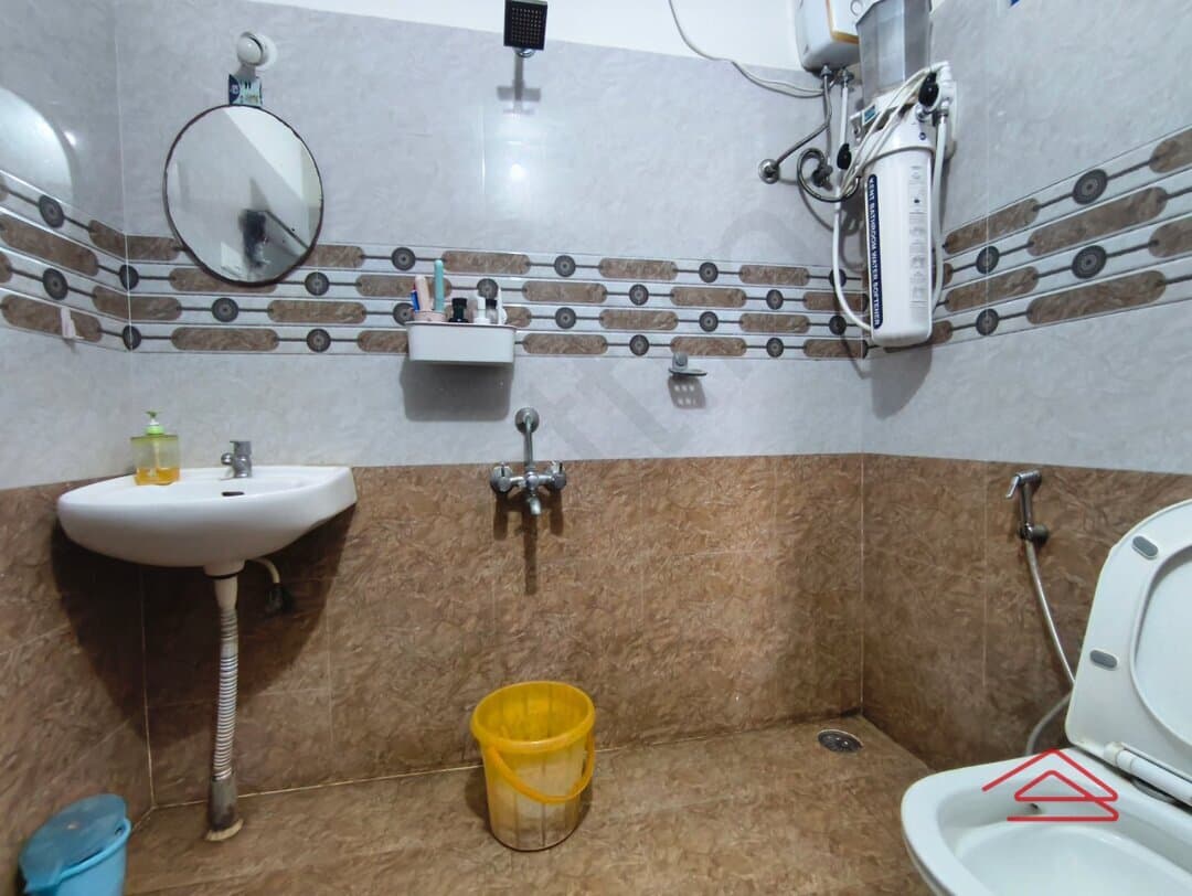 Bathroom 1