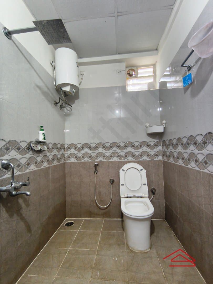 Bathroom 3