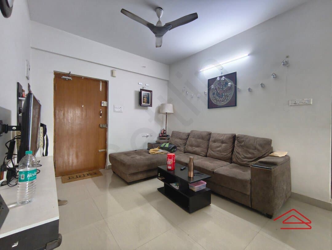 Hall 1