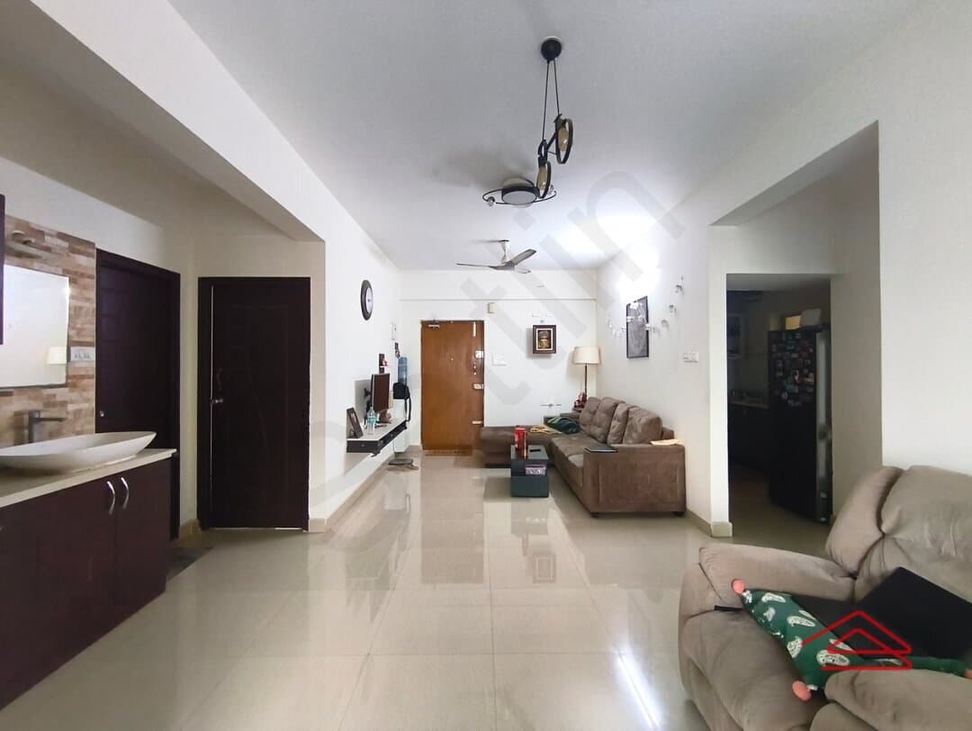 Hall 1