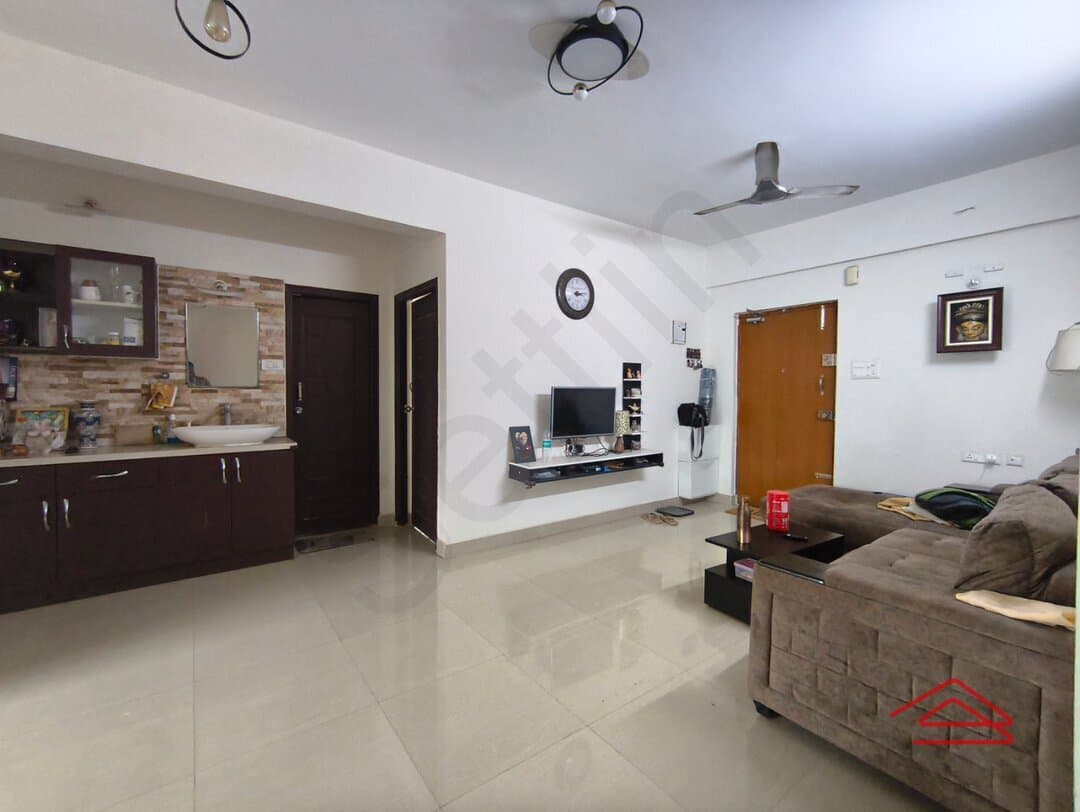 Hall 1