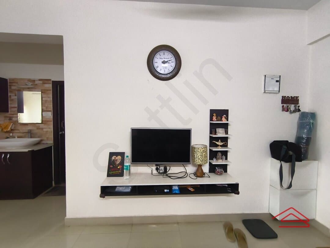 Hall 1