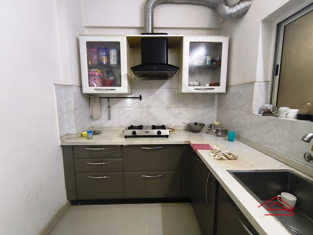Kitchen 1