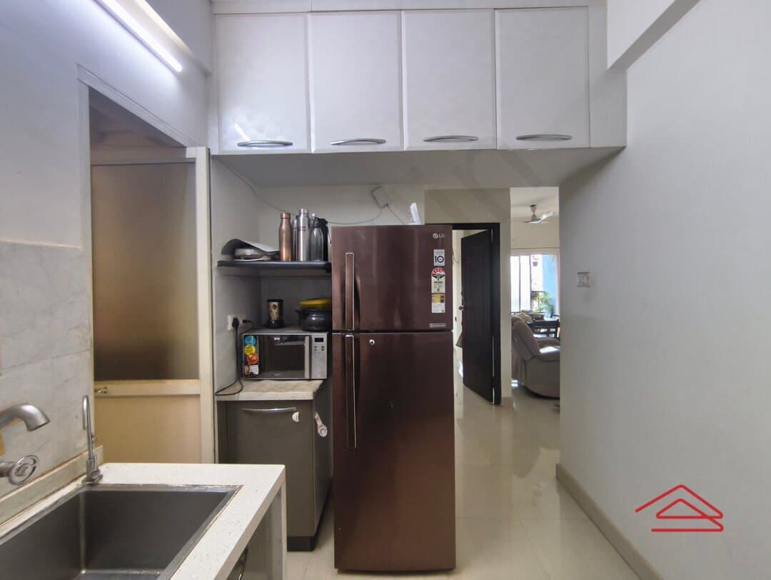 Kitchen 1