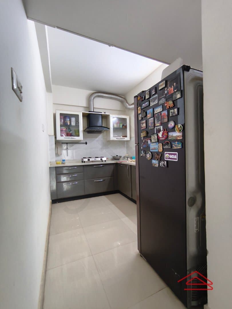Kitchen 1