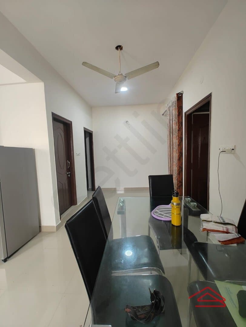 Hall 1