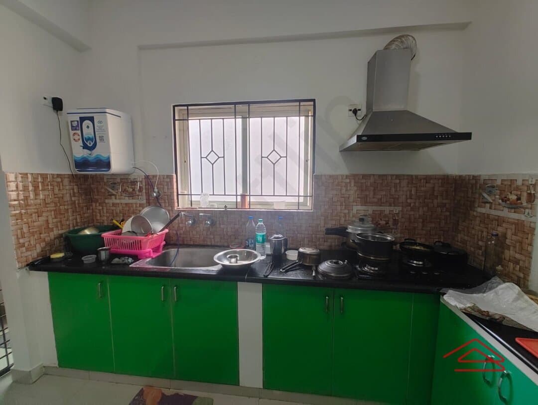 Kitchen 1