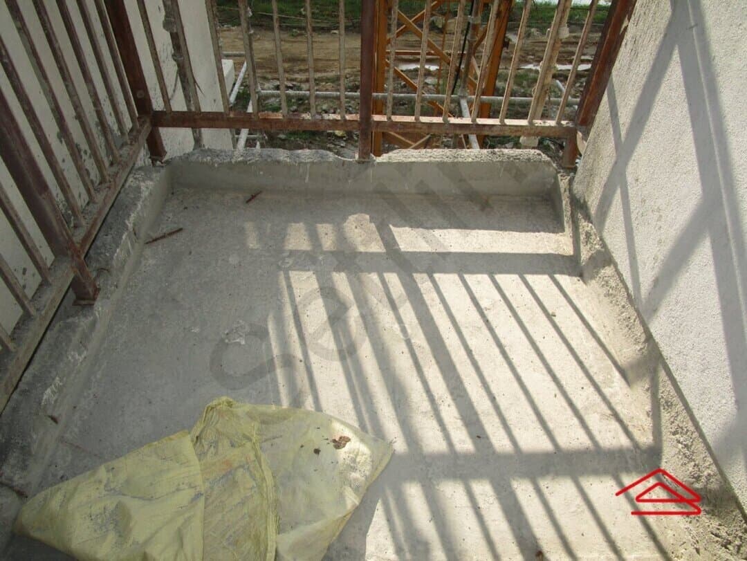 Balcony 1