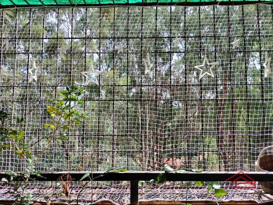 Balcony 1