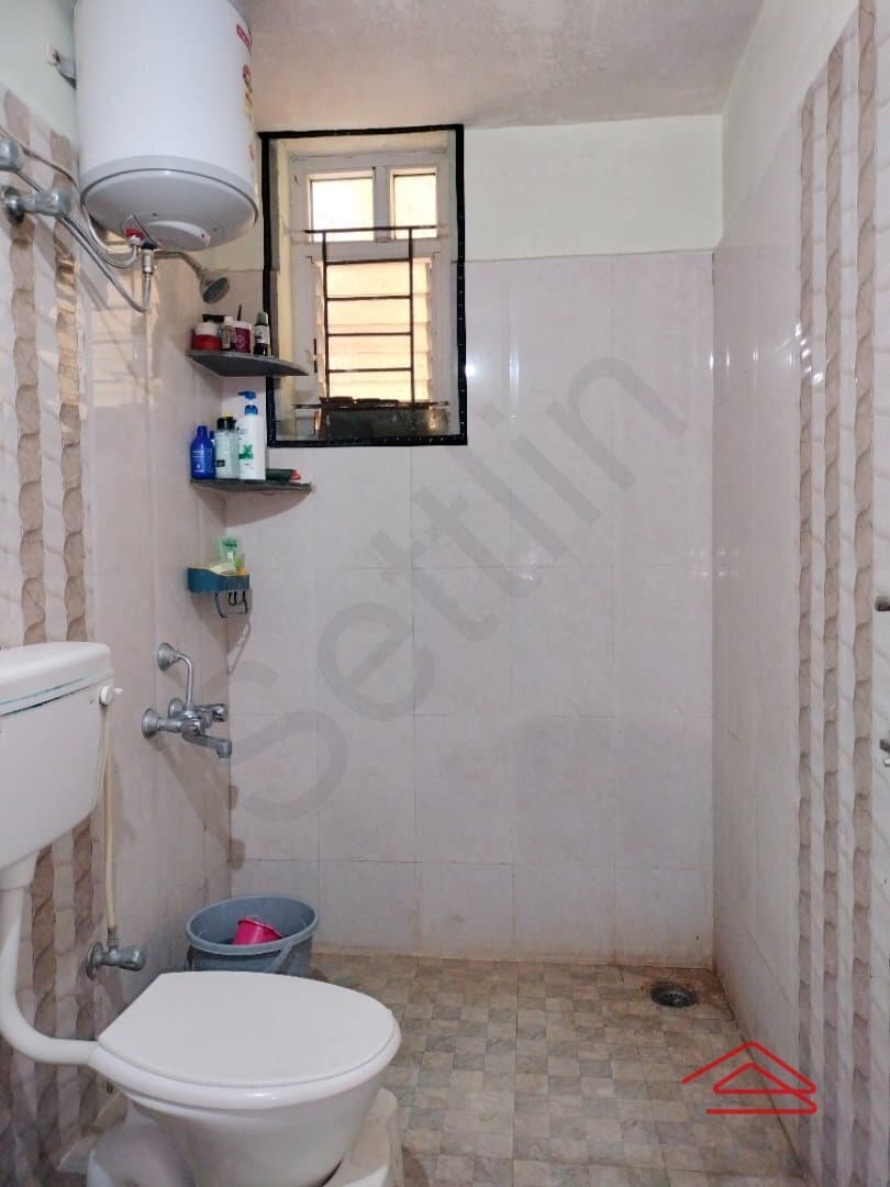 Bathroom 2
