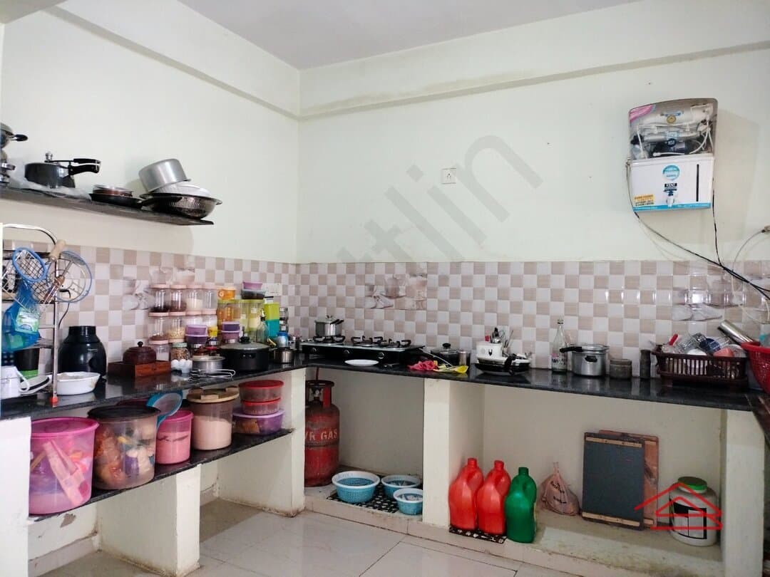Kitchen 1