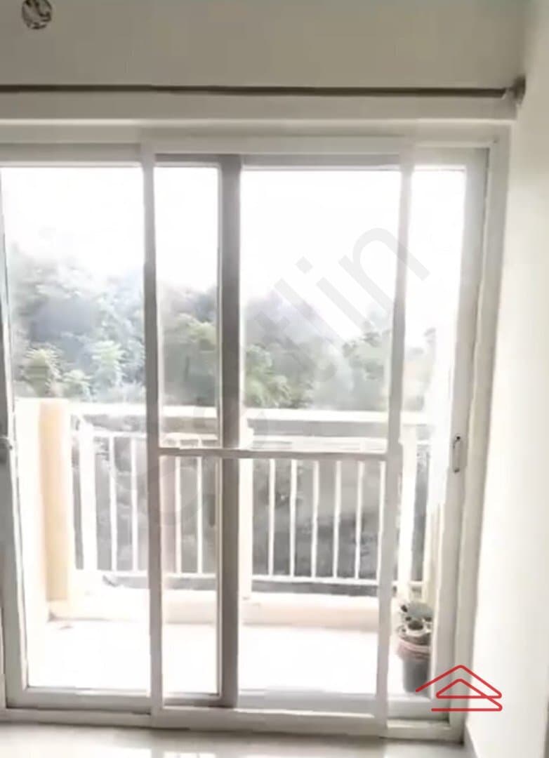 Balcony 1