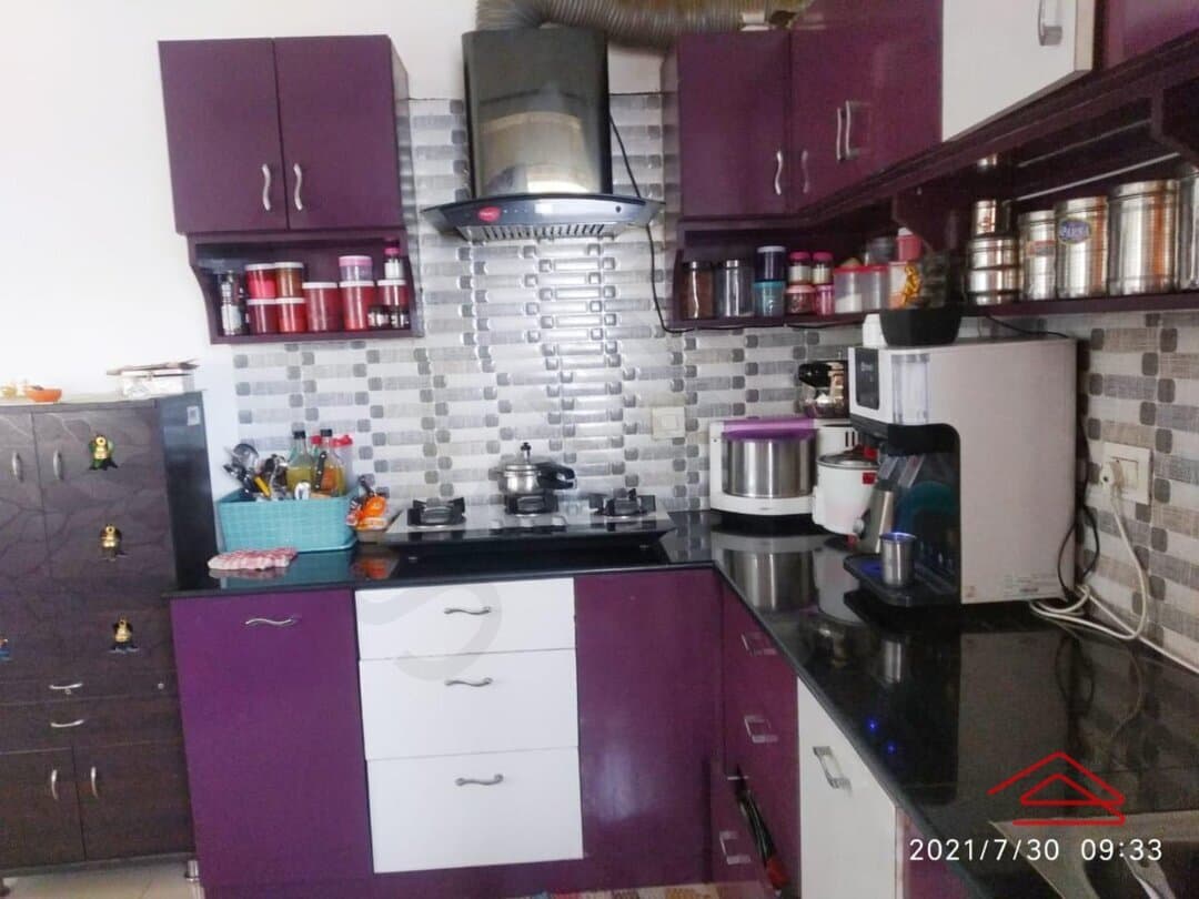 Kitchen 1