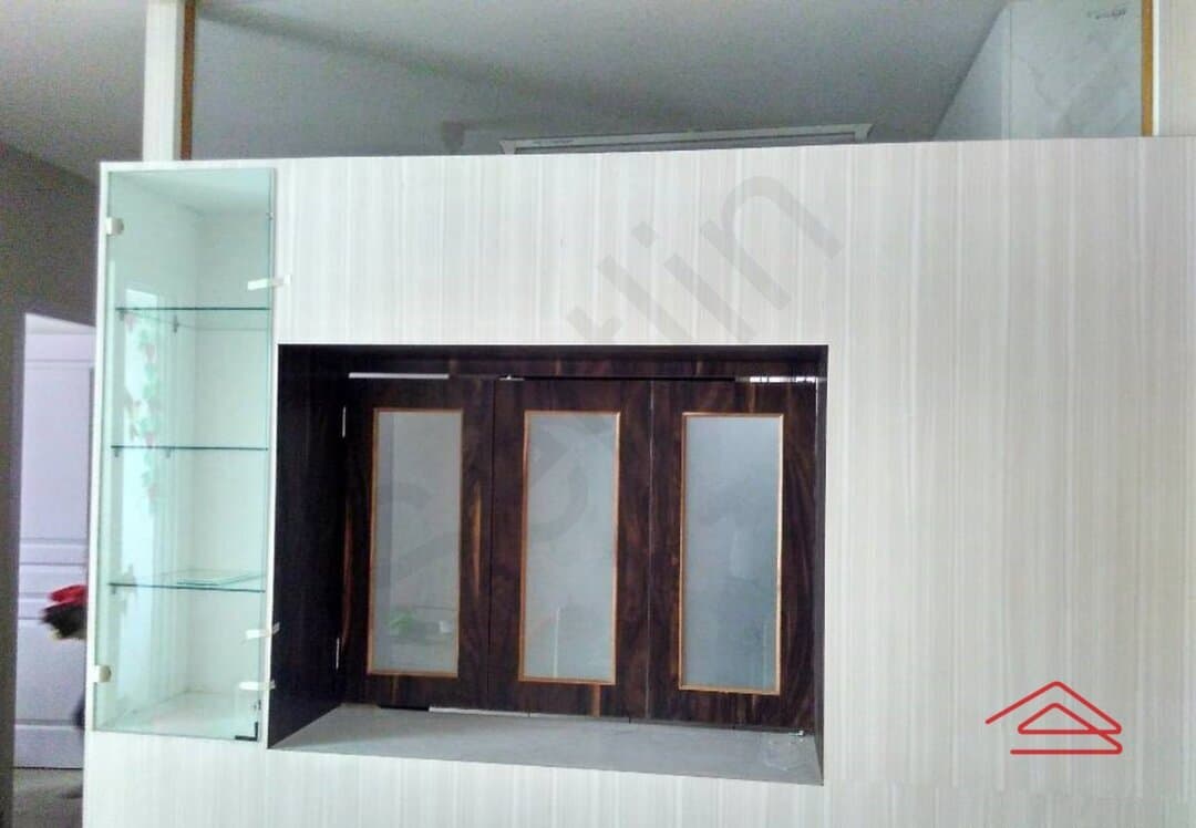 Hall 1