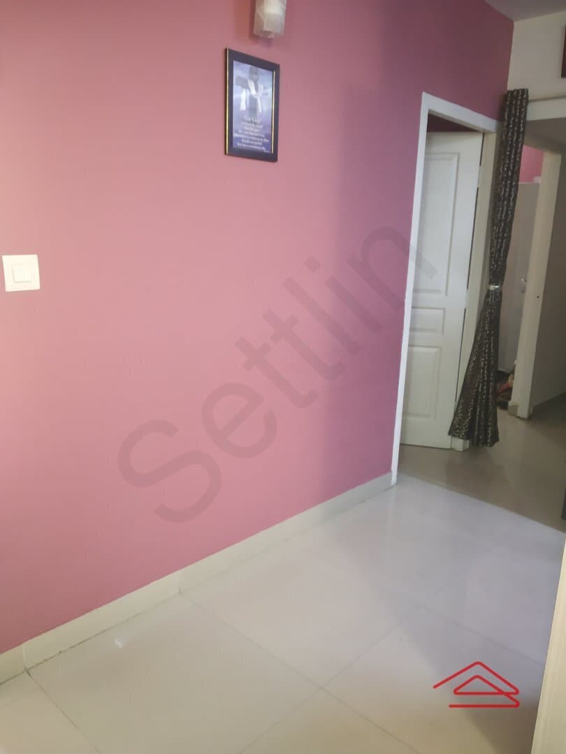 Hall 1