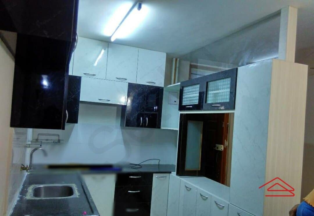Kitchen 1