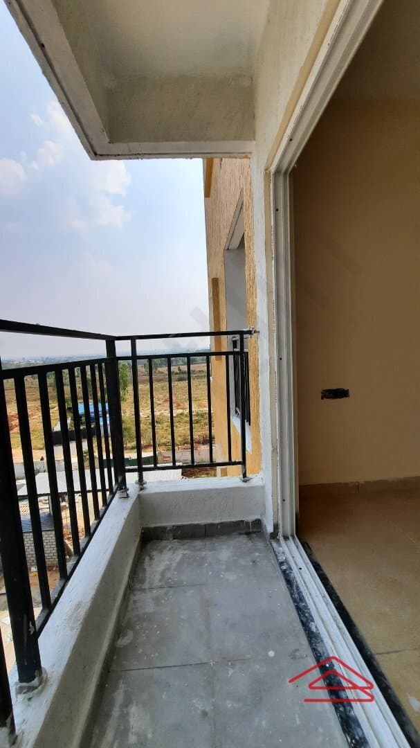Balcony 2