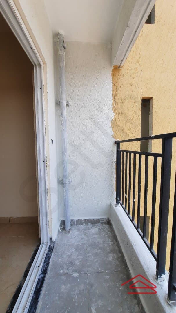 Balcony 2