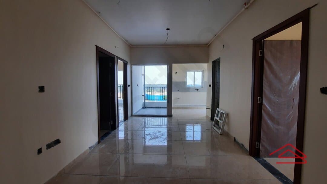 Hall 1