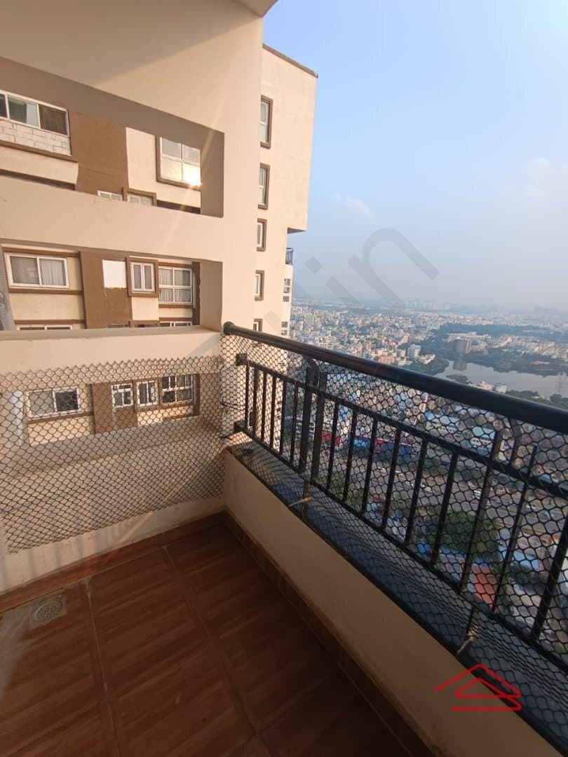 Balcony 1