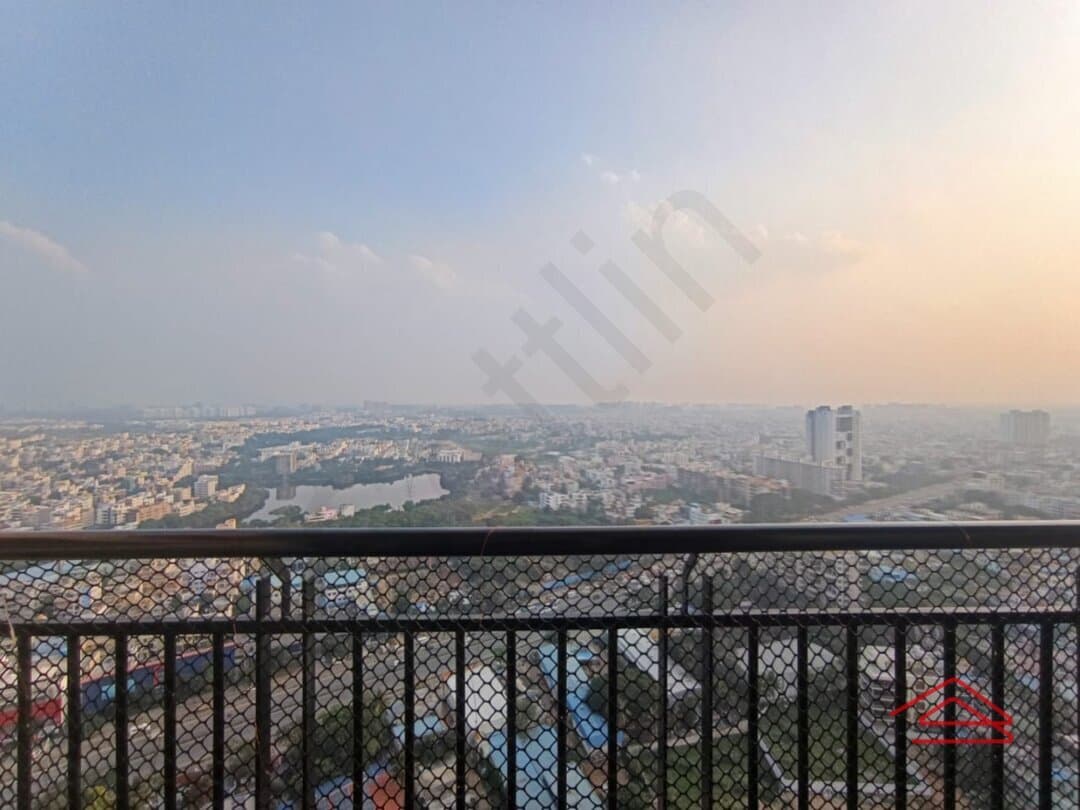 Balcony 2