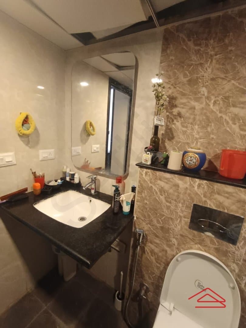 Bathroom 3