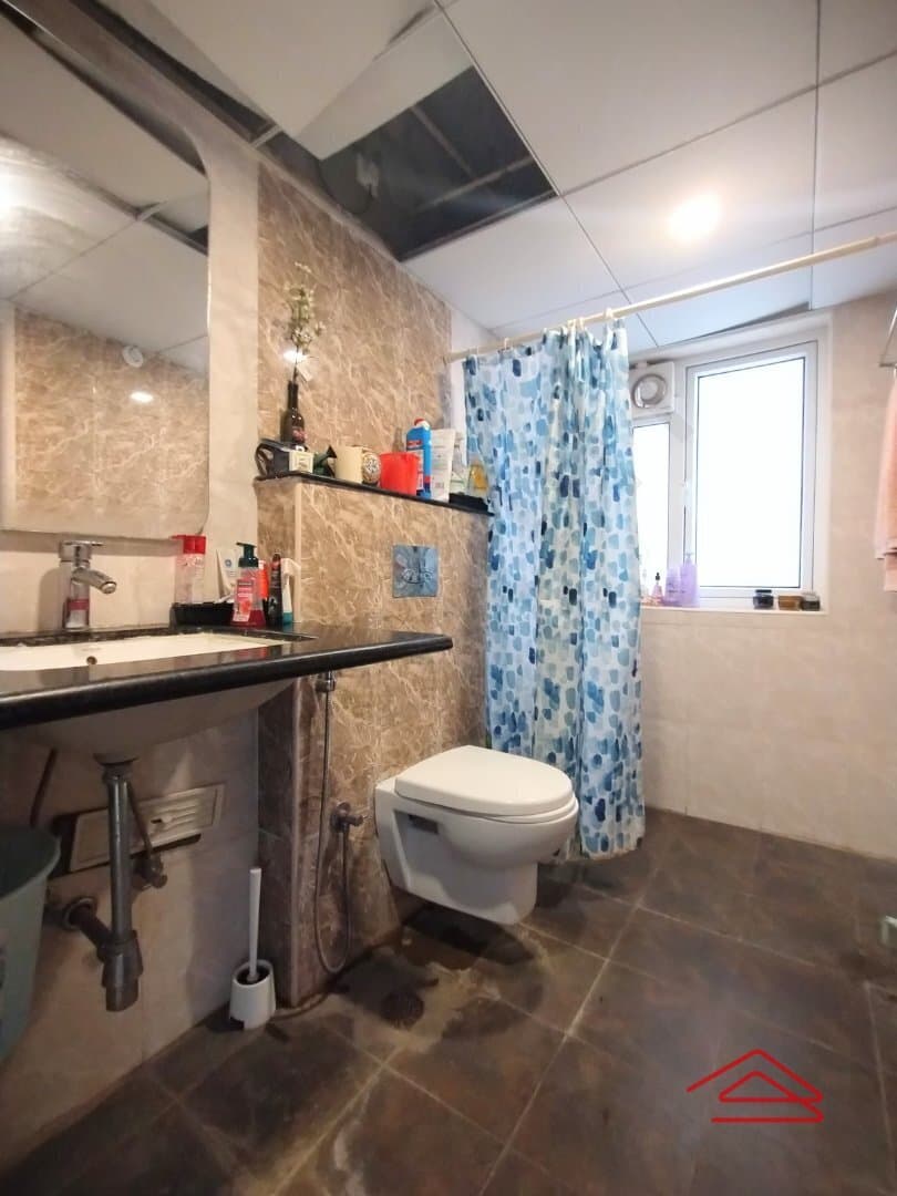Bathroom 2