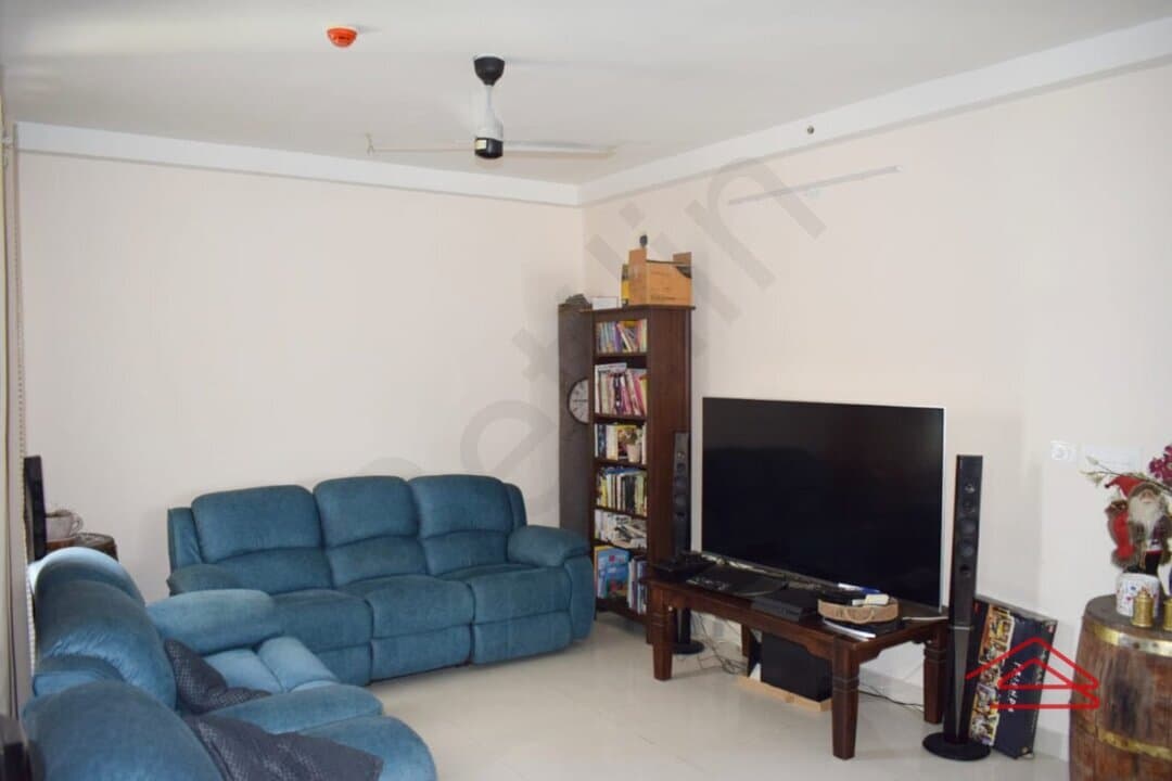 Hall 1
