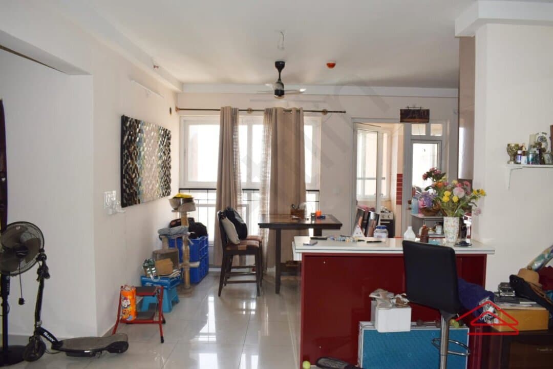 Hall 1
