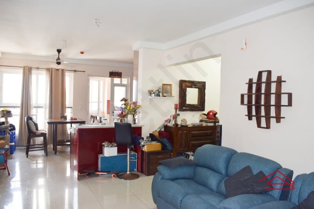 Hall 1