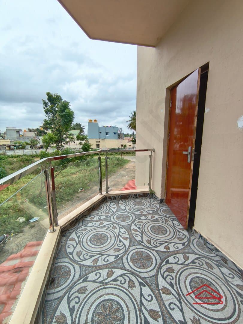 Balcony 1