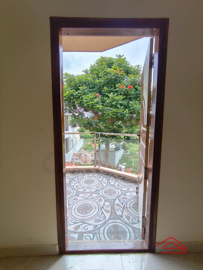 Balcony 1
